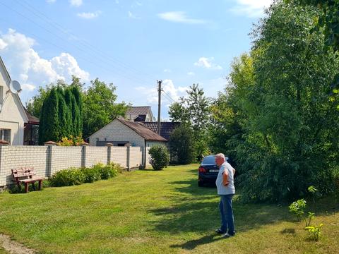 дом по адресу Квітнева, 2