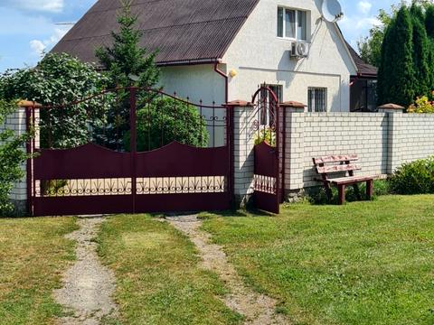 дом по адресу Квітнева, 2