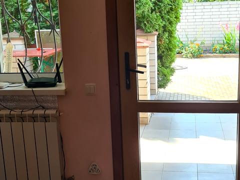 дом по адресу Квітнева, 2