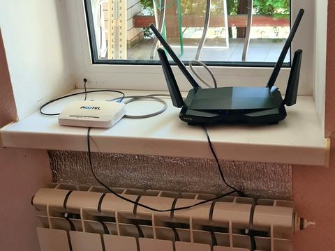 дом по адресу Квітнева, 2