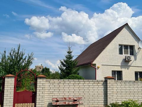 дом по адресу Квітнева, 2