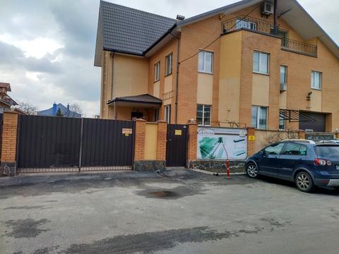 коммерческая по адресу Киевская ул., 63