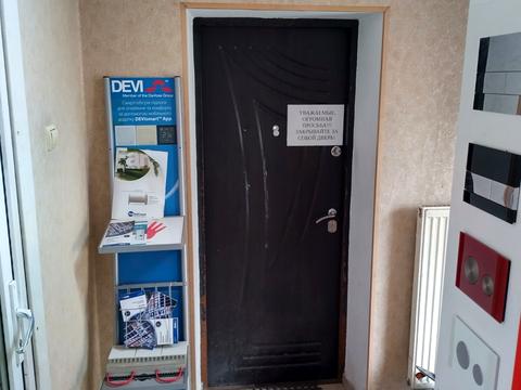 комерційна за адресою Київська вул., 63