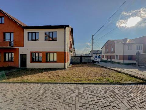 будинок за адресою масив Стрілецький