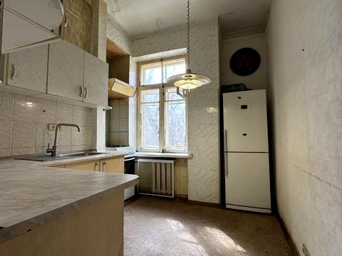 квартира по адресу Михаила Грушевского ул., 28/2