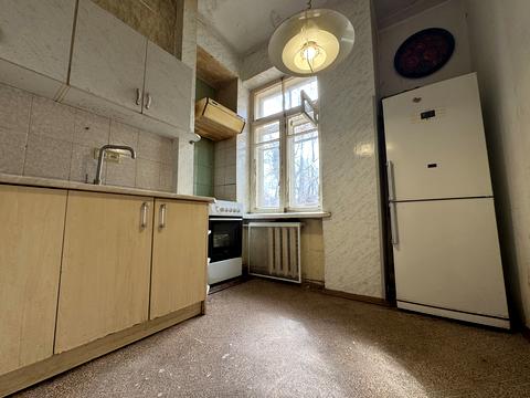 квартира по адресу Михаила Грушевского ул., 28/2