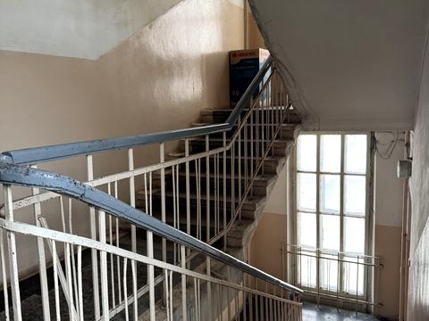 квартира по адресу Михаила Грушевского ул., 28/2