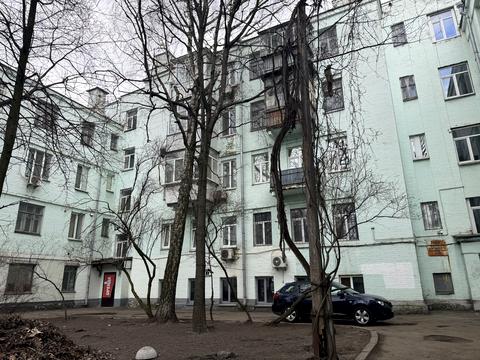 квартира по адресу Михаила Грушевского ул., 28/2