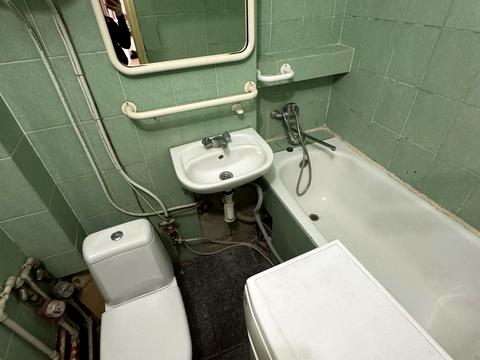 квартира по адресу Михаила Грушевского ул., 28/2