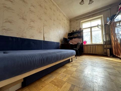 квартира по адресу Михаила Грушевского ул., 28/2