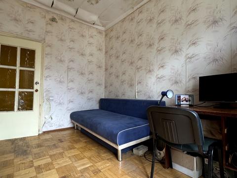 квартира по адресу Михаила Грушевского ул., 28/2