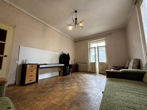 квартира по адресу Михаила Грушевского ул., 28/2