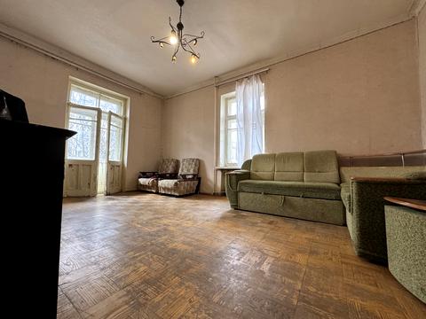 квартира по адресу Михаила Грушевского ул., 28/2