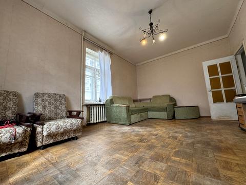 квартира по адресу Михаила Грушевского ул., 28/2