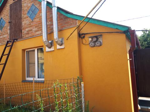 дом по адресу  ул., 24