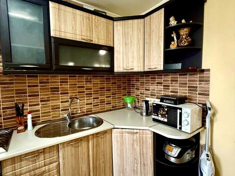 квартира за адресою Айвазовського вул., 12