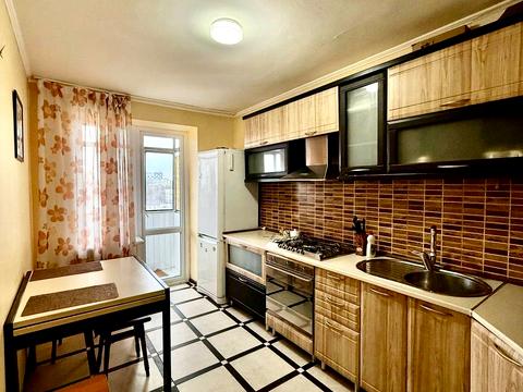 квартира за адресою Айвазовського вул., 12