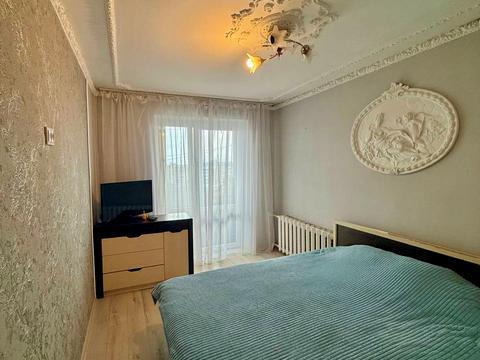 квартира за адресою Айвазовського вул., 12