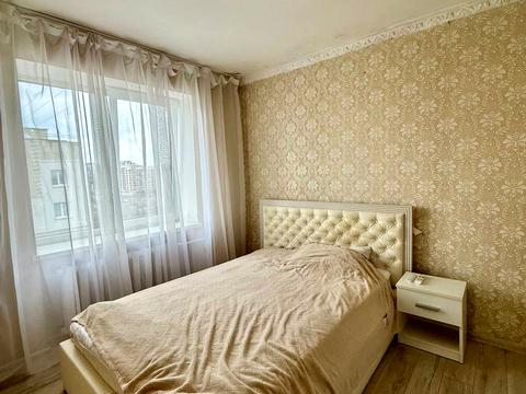 квартира за адресою Айвазовського вул., 12