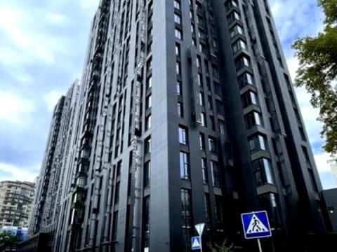 квартира за адресою Василя Тютюнника вул. (Анрі Барбюса), 39