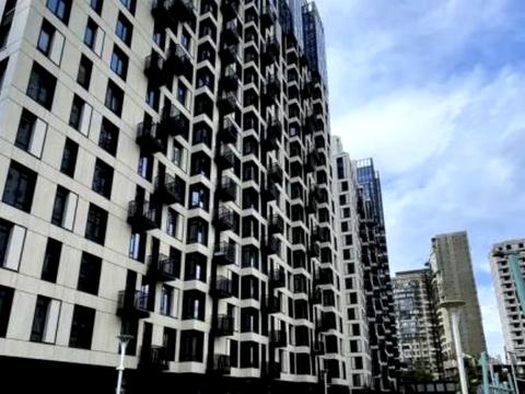 квартира за адресою Василя Тютюнника вул. (Анрі Барбюса), 39