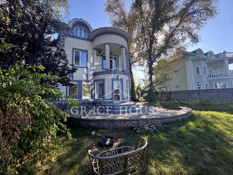 дом по адресу Старокиевская ул.