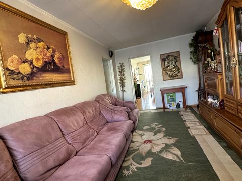 квартира по адресу Александра Поля просп. (Кірова), 24