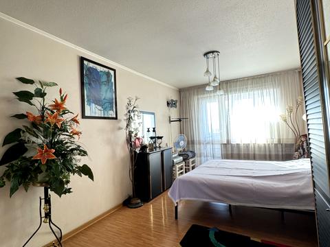 квартира по адресу Александра Поля просп. (Кірова), 24