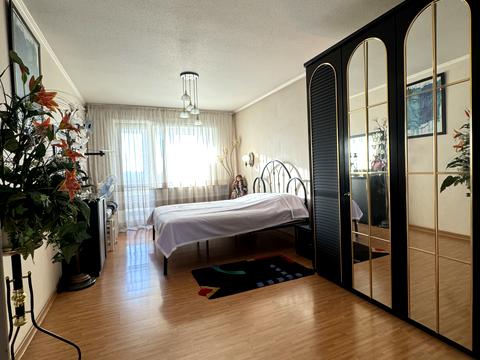 квартира по адресу Александра Поля просп. (Кірова), 24