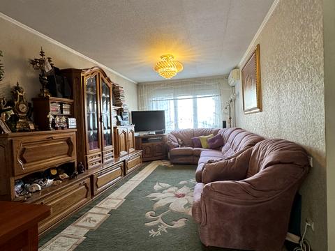 квартира по адресу Александра Поля просп. (Кірова), 24