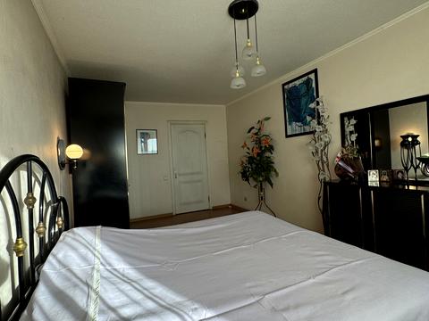 квартира по адресу Александра Поля просп. (Кірова), 24