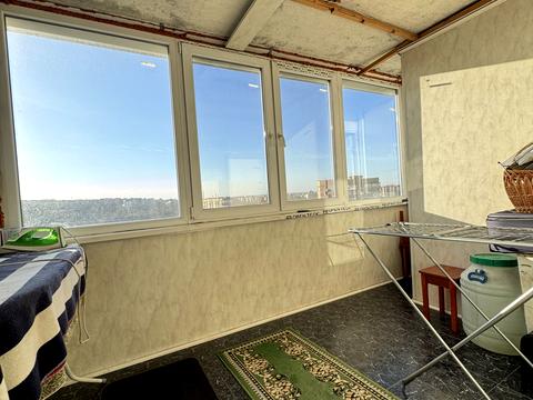 квартира по адресу Александра Поля просп. (Кірова), 24