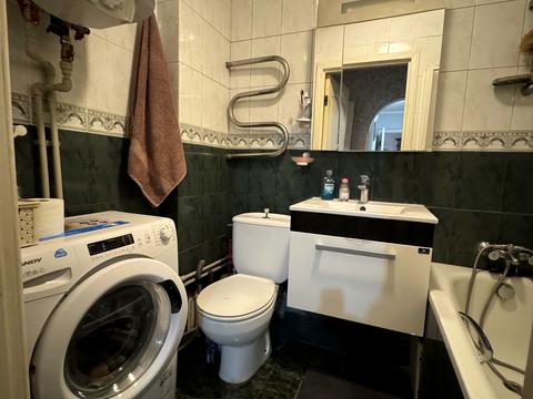 квартира по адресу Александра Поля просп. (Кірова), 24