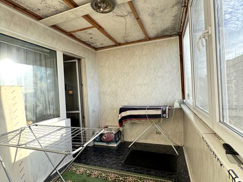 квартира по адресу Александра Поля просп. (Кірова), 24