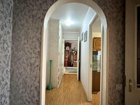 квартира по адресу Александра Поля просп. (Кірова), 24