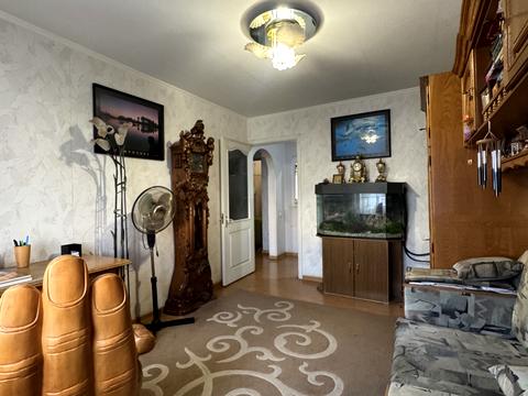 квартира по адресу Александра Поля просп. (Кірова), 24