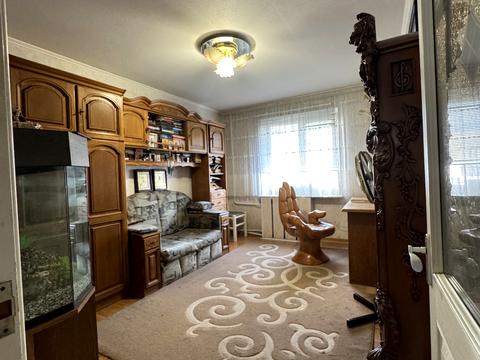 квартира по адресу Александра Поля просп. (Кірова), 24