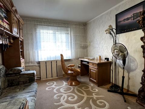 квартира по адресу Александра Поля просп. (Кірова), 24