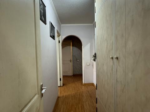 квартира по адресу Александра Поля просп. (Кірова), 24