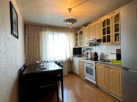 квартира по адресу Александра Поля просп. (Кірова), 24