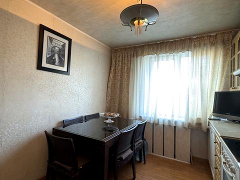 квартира по адресу Александра Поля просп. (Кірова), 24