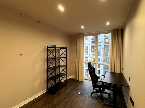 квартира за адресою Тараса Шевченка вул., 60/6