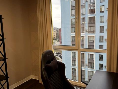 квартира за адресою Тараса Шевченка вул., 60/6