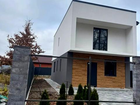 будинок за адресою Абрикосова вул., 30