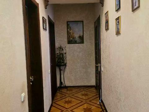 будинок за адресою Старочумацька вул. (Байкальська)