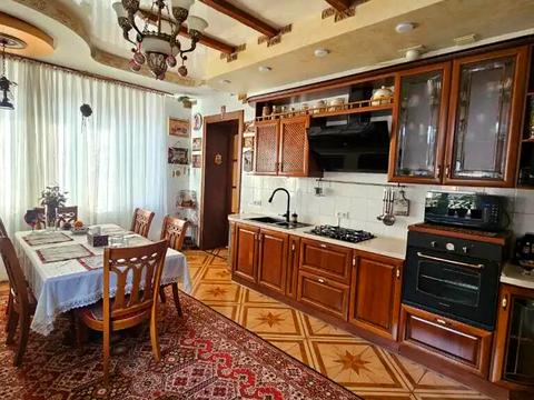 дом по адресу Старочумацька ул. (Байкальская)