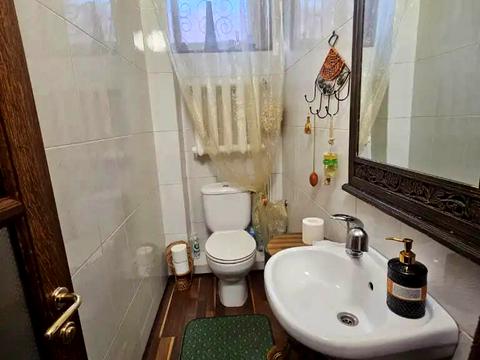 будинок за адресою Старочумацька вул. (Байкальська)