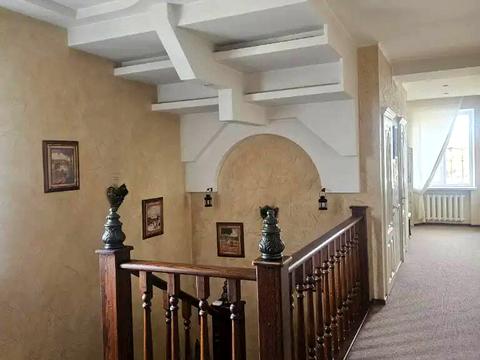 будинок за адресою Старочумацька вул. (Байкальська)