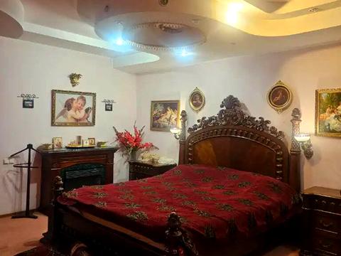 будинок за адресою Старочумацька вул. (Байкальська)