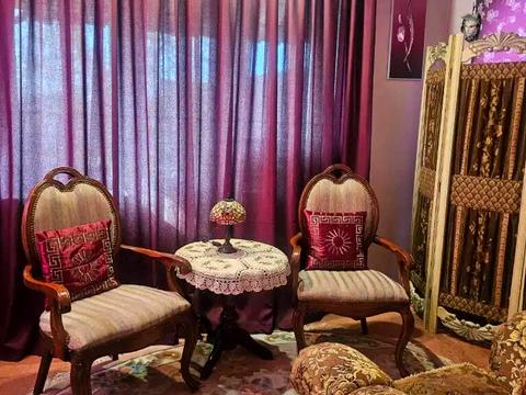 будинок за адресою Старочумацька вул. (Байкальська)